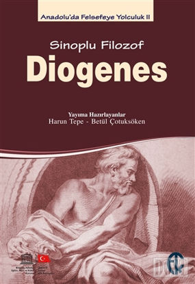 Sinoplu Filozof Diogenes